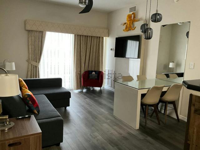Appartement, Thoiry