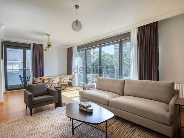 Appartement, Thoiry