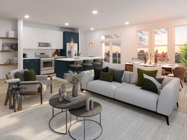Appartement, Thoiry