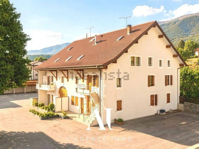 Appartement, Thoiry