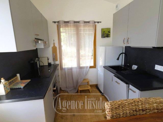 Appartement Thoiry 1 pièce s 31.80 m2