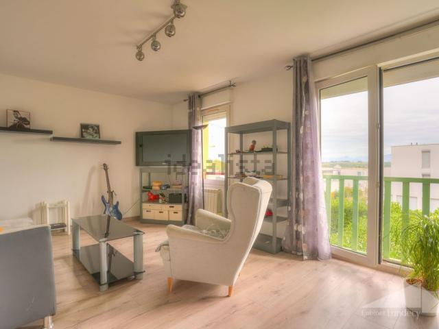Appartement, Thoiry