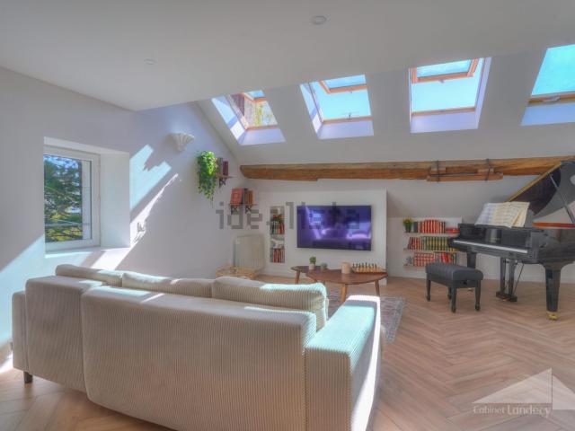Appartement, Thoiry