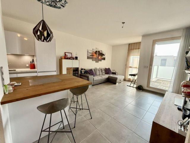 Appartement, Thoiry