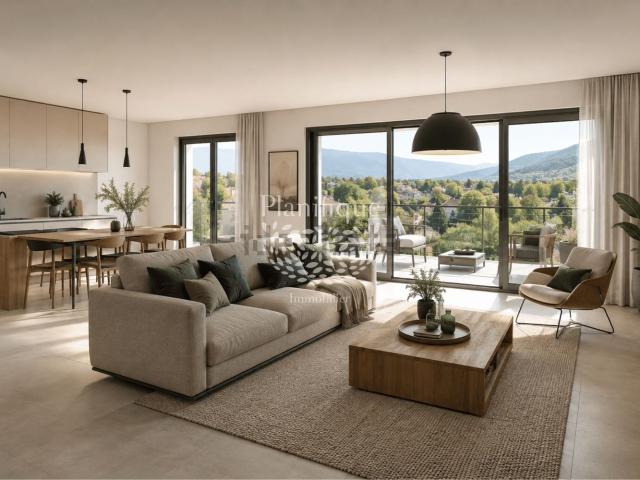 Appartement, Thoiry