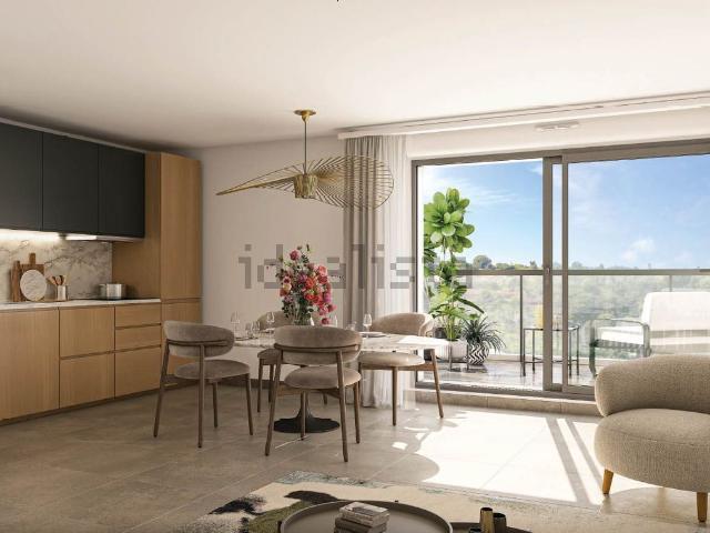 Appartement, Thoiry