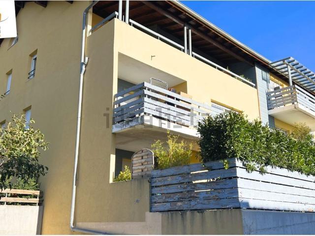Appartement, Thoiry