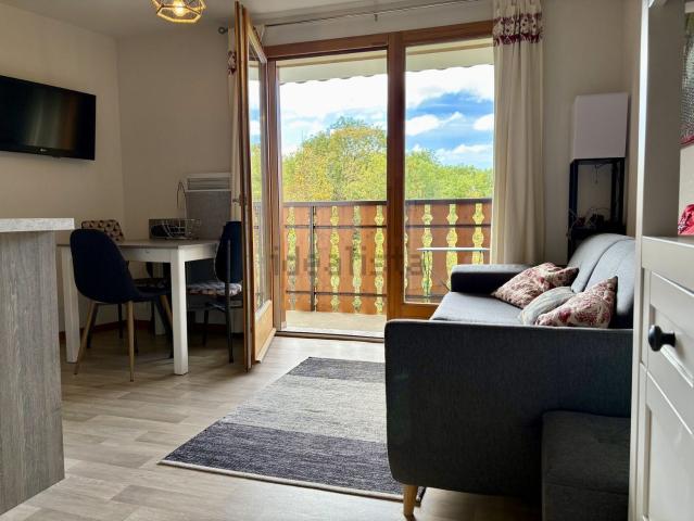 Appartement, Thollon les Mémises