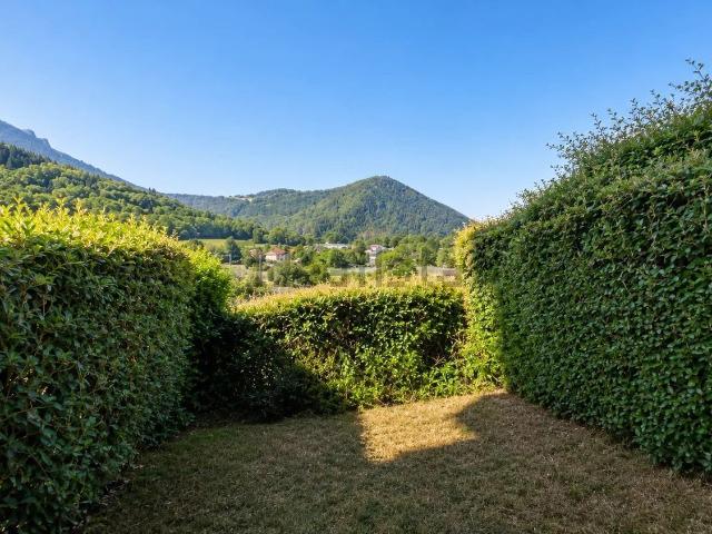 Appartement, Thollon les Mémises