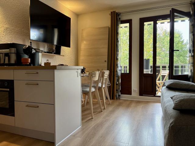 Appartement, Thollon les Mémises