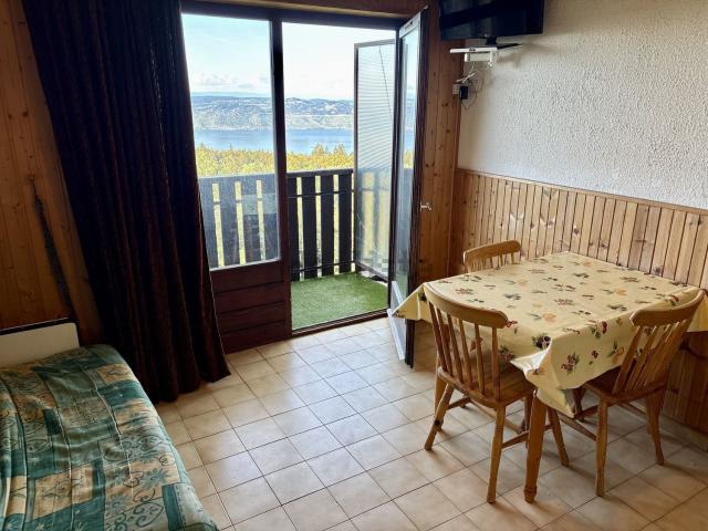 Appartement, Thollon les Mémises