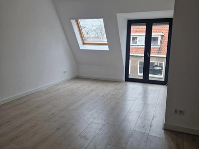 Appartement Thomas a Kempisstraat, Zwolle À Louer