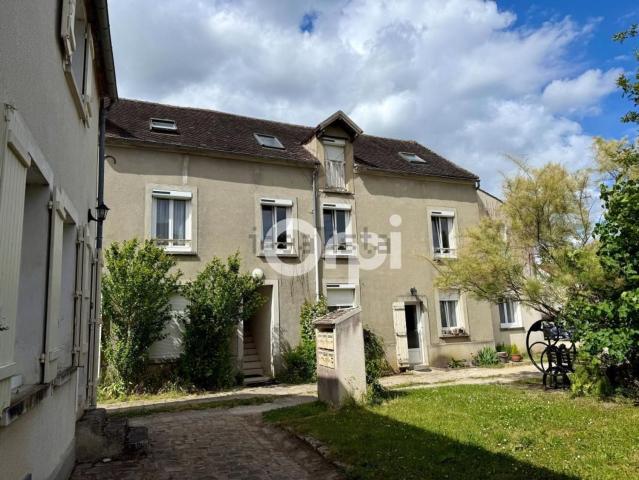 Appartement, Thomery