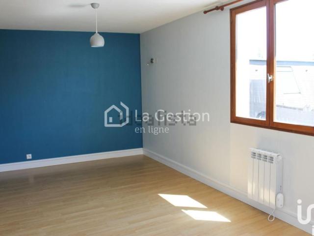 Appartement, Thomery