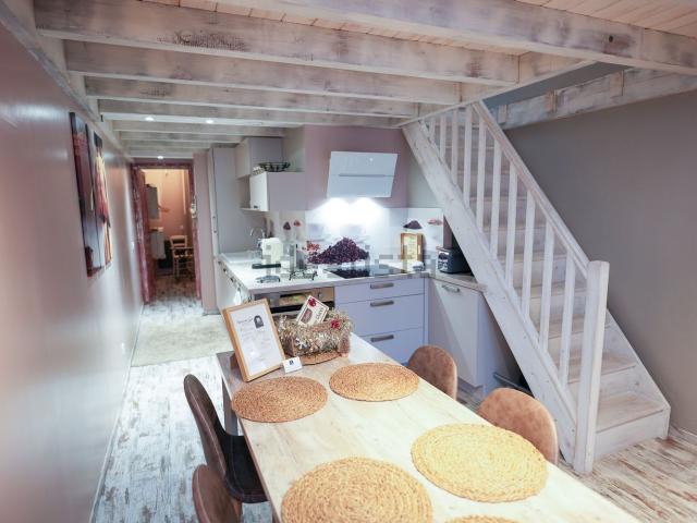 Appartement, Thônes
