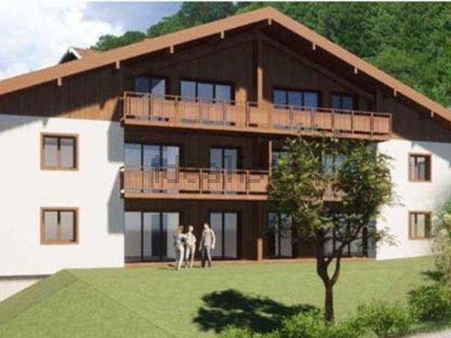 Appartement, Thônes