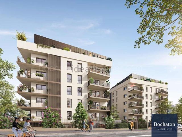 Appartement, Thonon les Bains