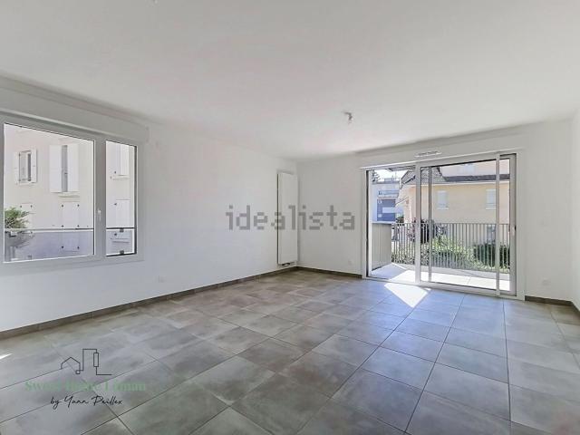 Appartement, Thonon les Bains