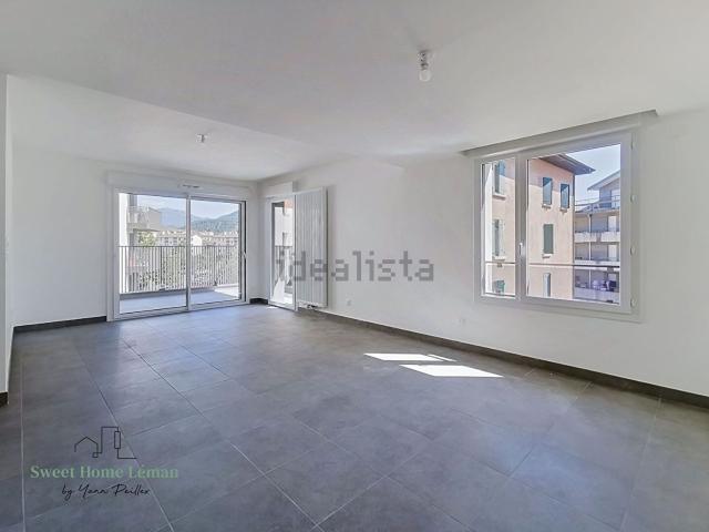 Appartement, Thonon les Bains