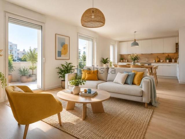 Appartement, Thonon les Bains