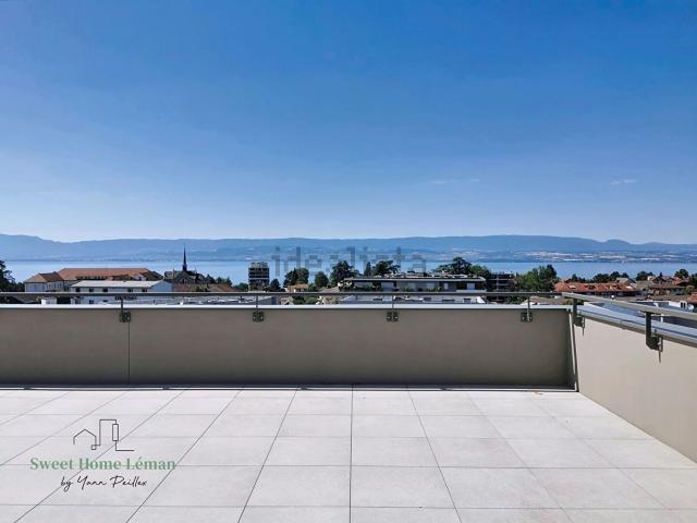 Appartement, Thonon les Bains