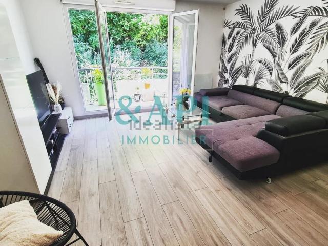 Appartement, Thonon les Bains