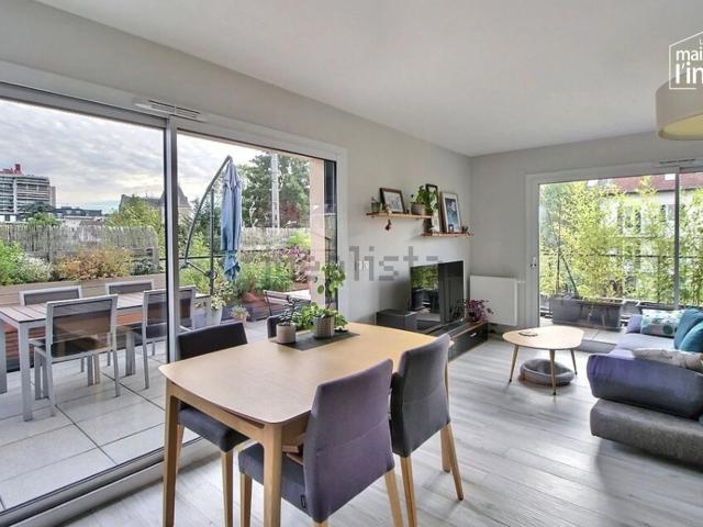 Appartement, Thonon les Bains