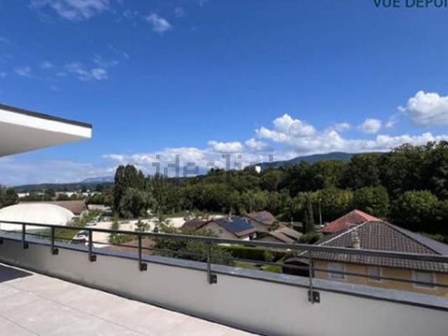 Appartement, Thonon les Bains