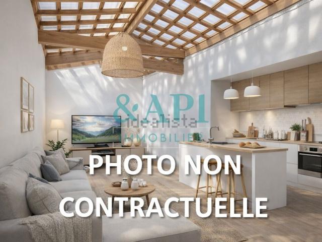 Appartement, Thonon les Bains