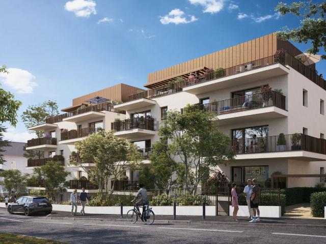 Appartement, Thonon les Bains