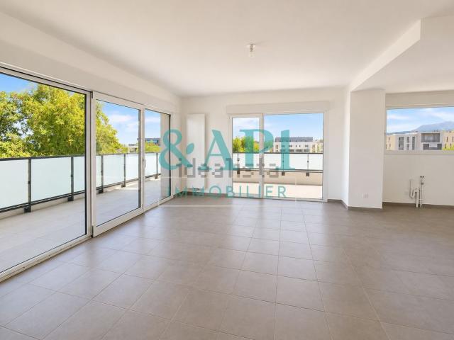 Appartement, Thonon les Bains