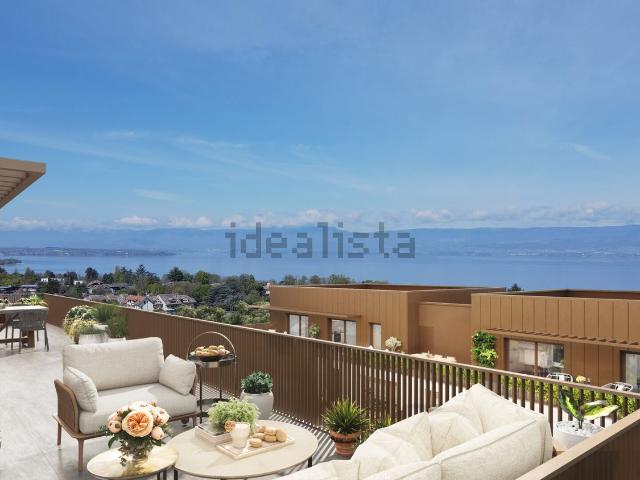 Appartement, Thonon les Bains