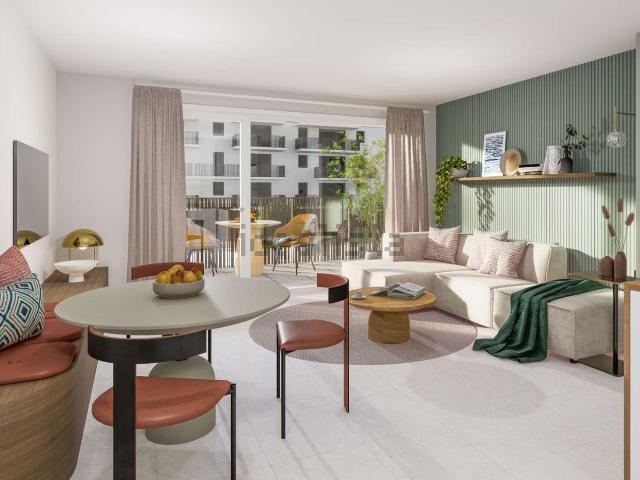 Appartement, Thonon les Bains