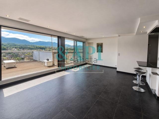 Appartement, Thonon les Bains