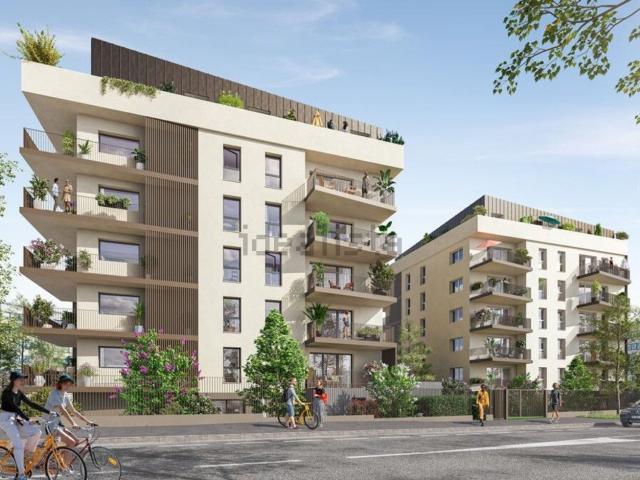 Appartement, Thonon les Bains