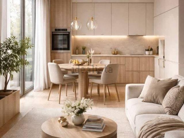 Appartement, Thonon les Bains
