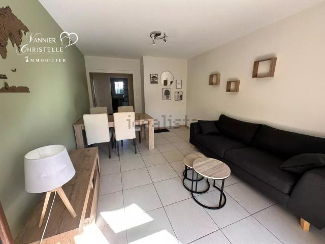 Appartement, Thonon les Bains