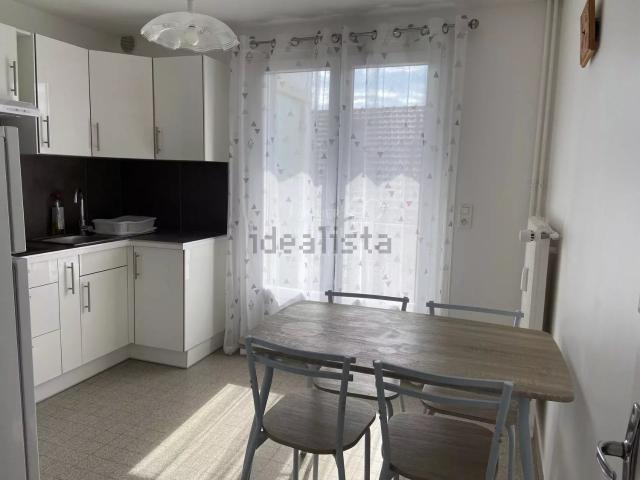 Appartement, Thonon les Bains