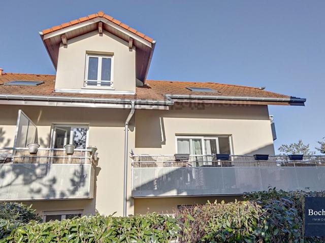 Appartement, Thonon les Bains