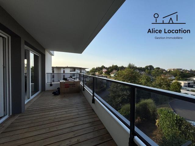Appartement, Thonon les Bains