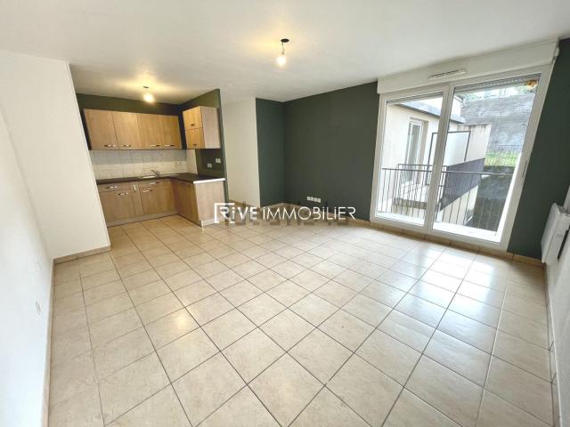 Appartement, Thonon les Bains