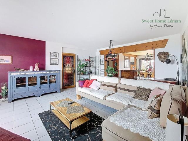 Appartement, Thonon les Bains