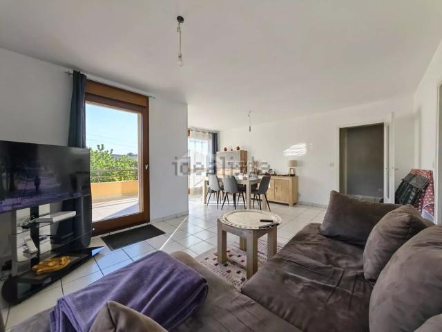 Appartement, Thonon les Bains