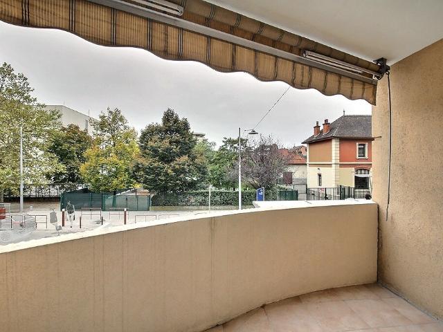 Appartement Thonon Les Bains 2 pièce s 46.90 m2