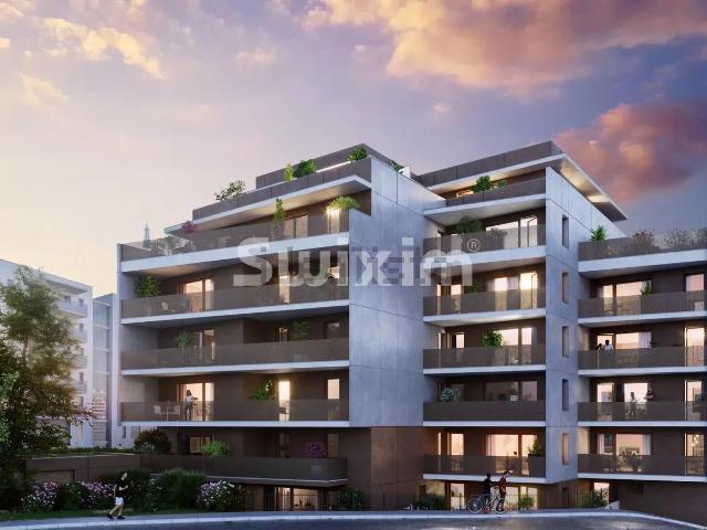 Appartement, Thonon les Bains