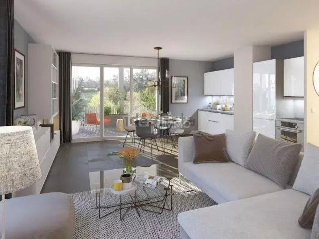 Appartement, Thonon les Bains