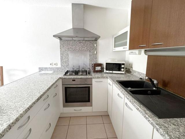 Appartement, Thonon les Bains