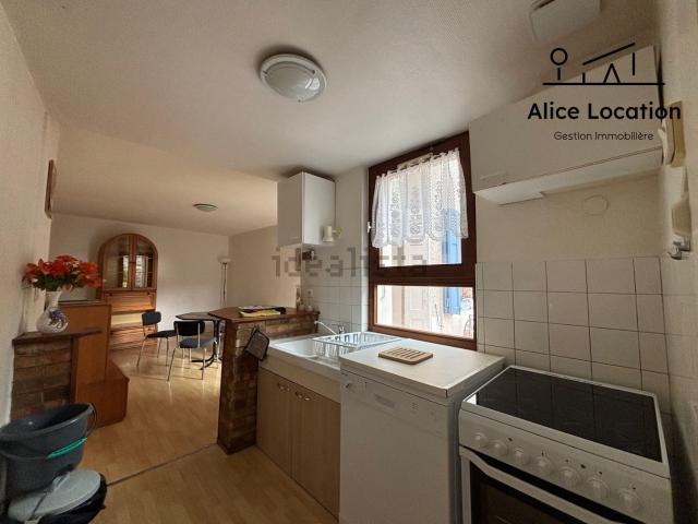 Appartement, Thonon les Bains