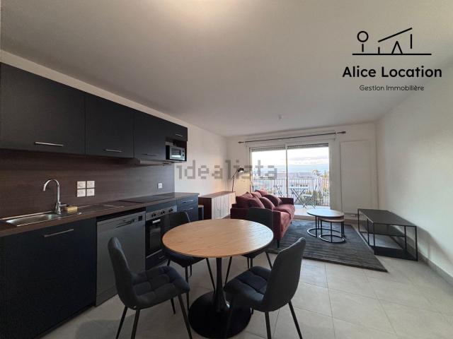 Appartement, Thonon les Bains
