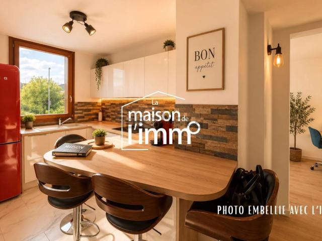 Appartement, Thonon les Bains